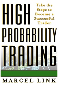 High Probability Trading - Marcel Link